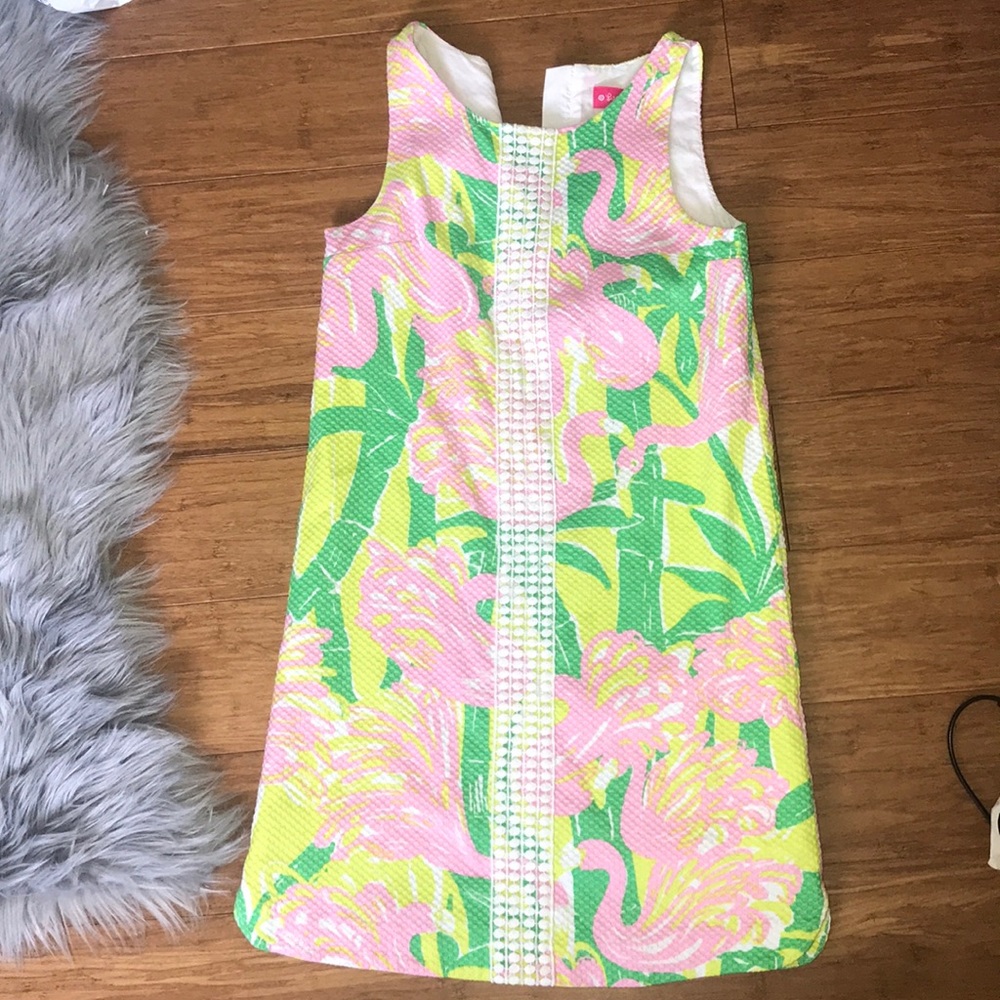 Lily Pulitzer dress target collection